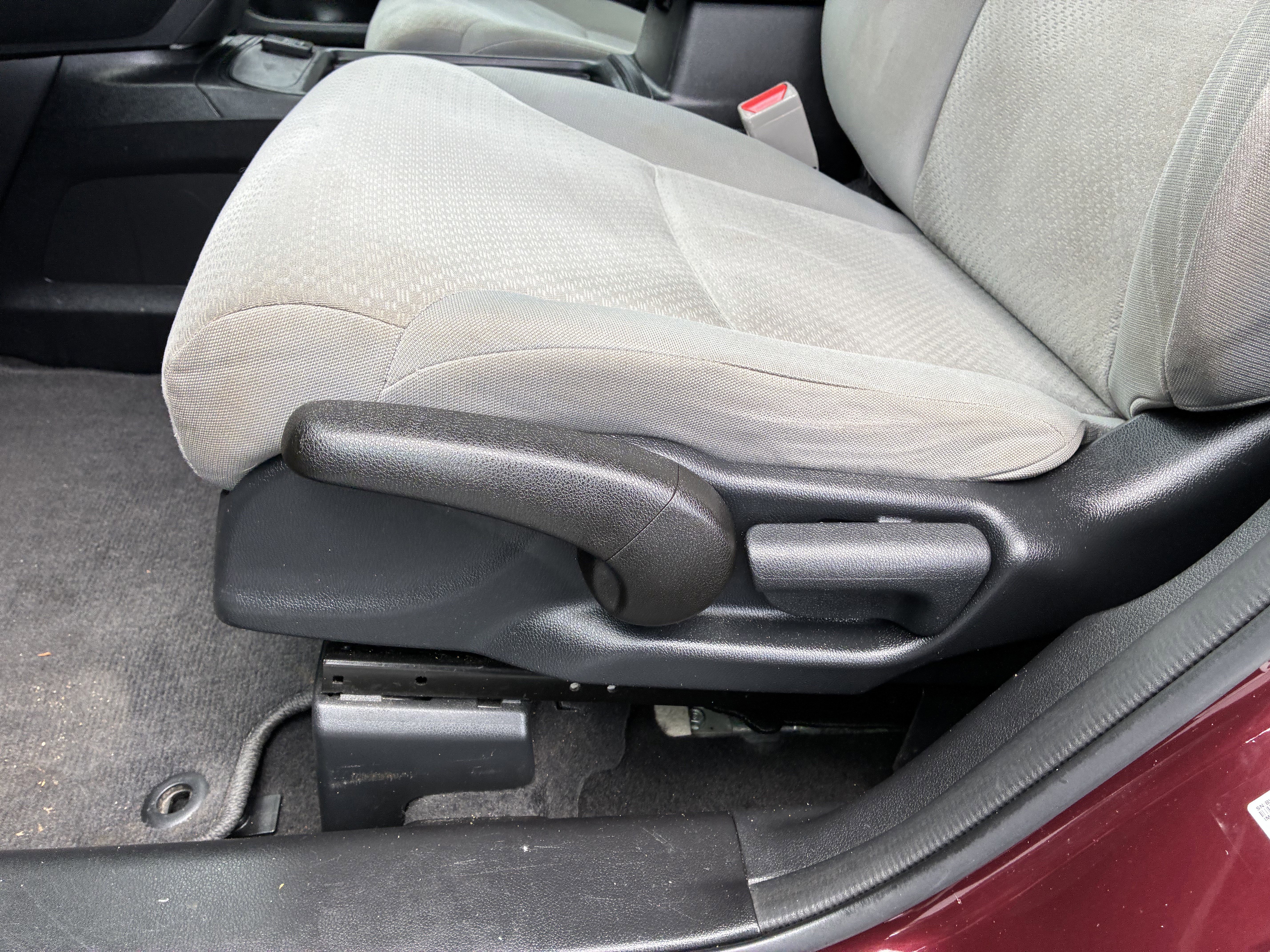 Used 2016 Honda CR-V SE image 25