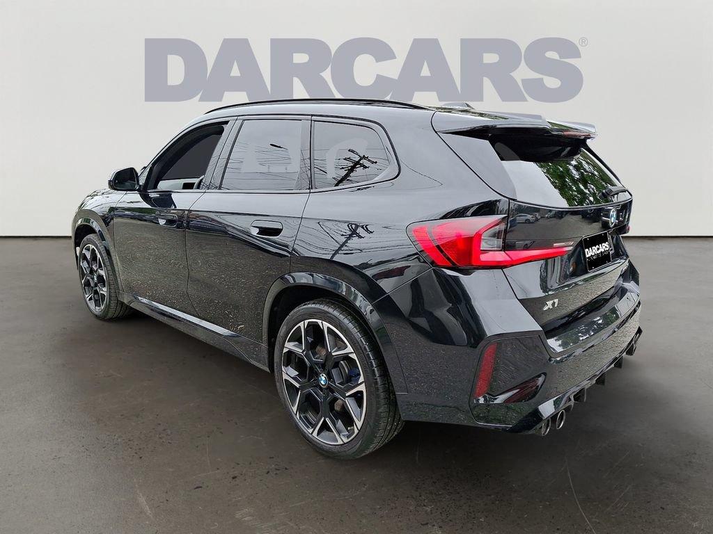 Used 2026 BMW X1 M35i w/ Convenience Package AWD/4WD image 5