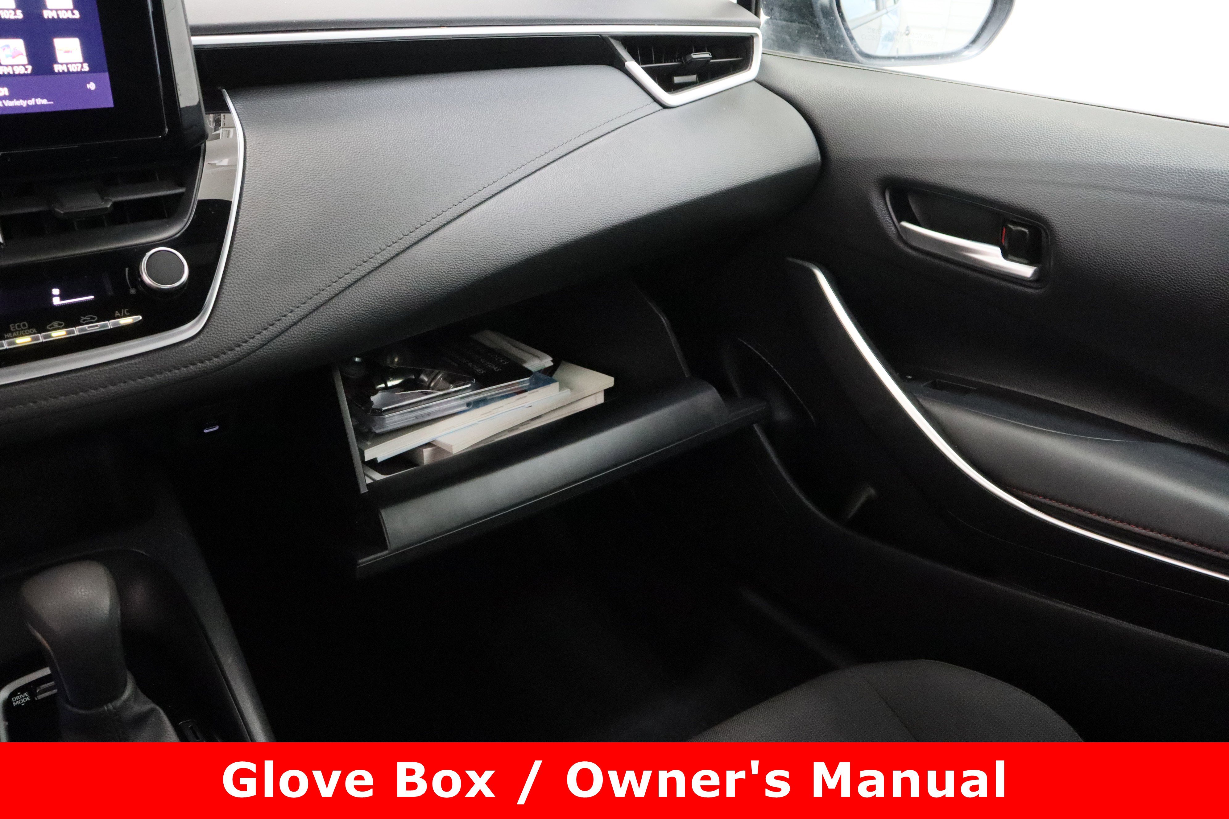 Used 2024 Toyota Corolla SE image 21