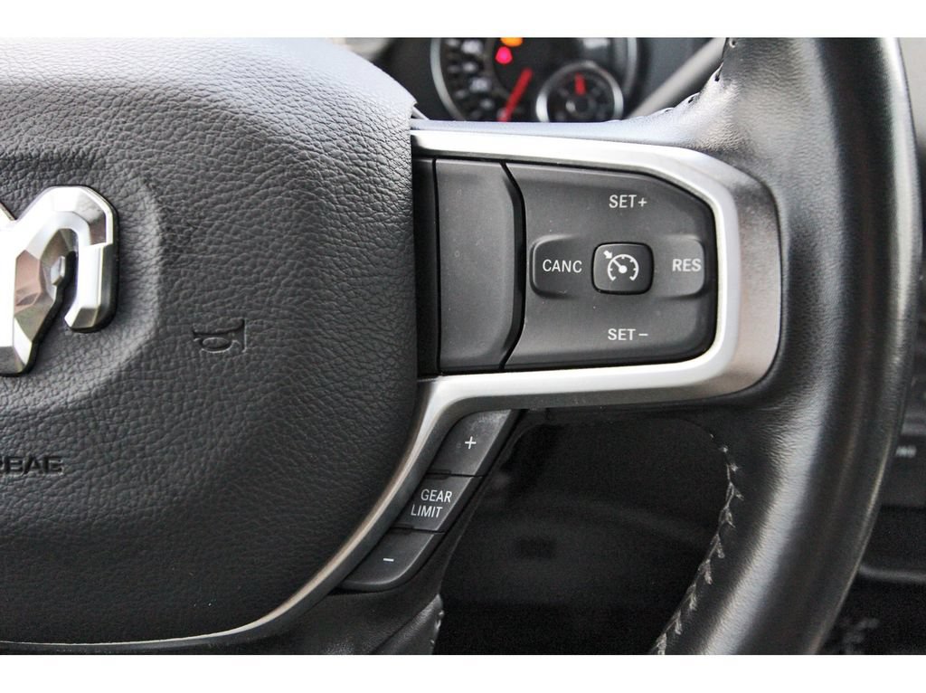 Used 2024 RAM 3500 Big Horn AWD/4WD image 27