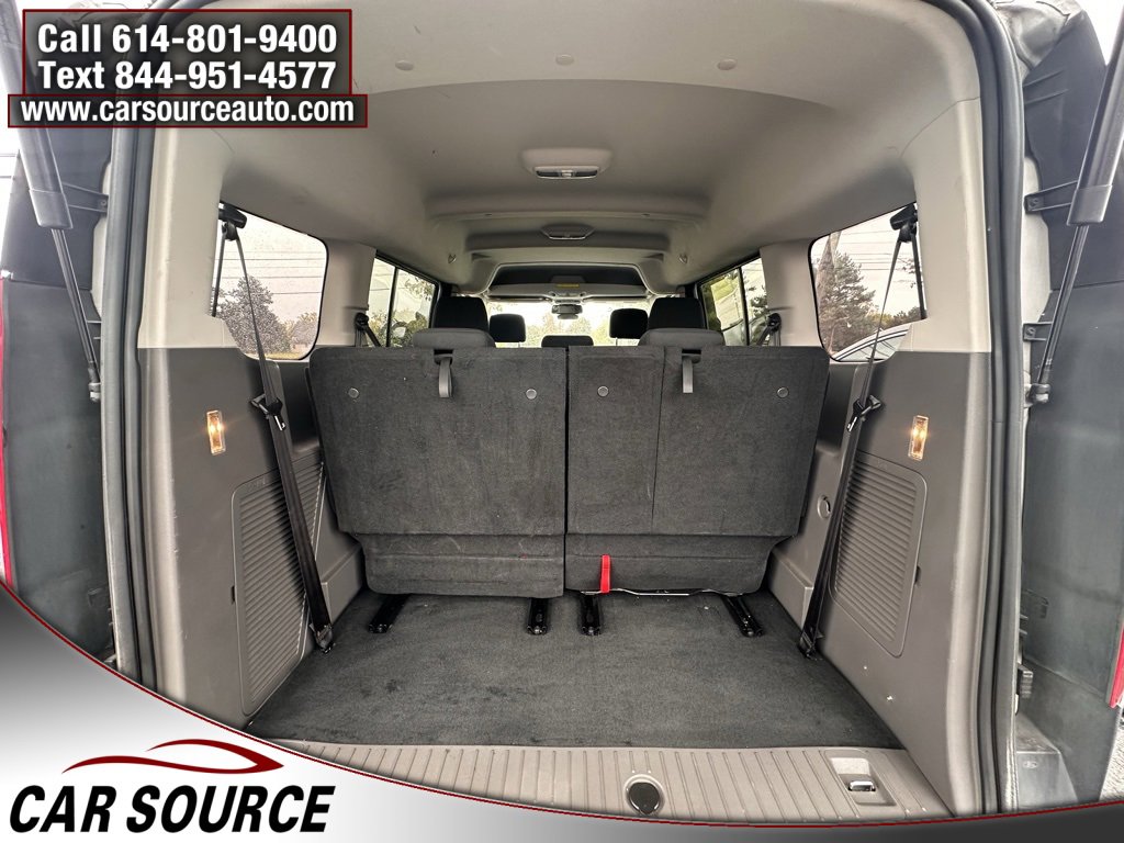 Used 2020 Ford Transit Connect XL image 19