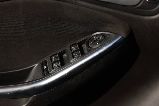 Used 2016 Ford Focus ST FWD image 47
