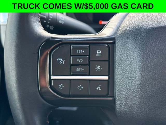Used 2024 Ford F250 Platinum AWD/4WD image 42