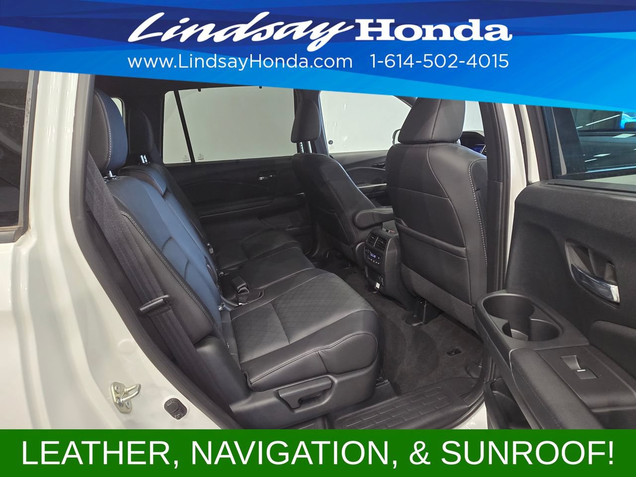 Used 2021 Honda Passport Touring image 10