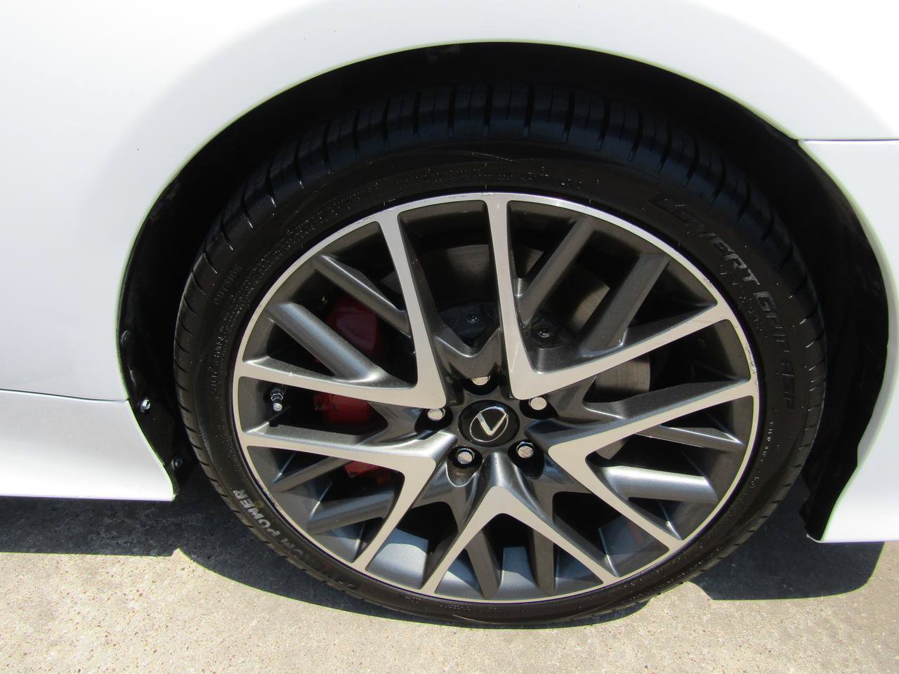Used 2016 Lexus RC 200t RWD image 7