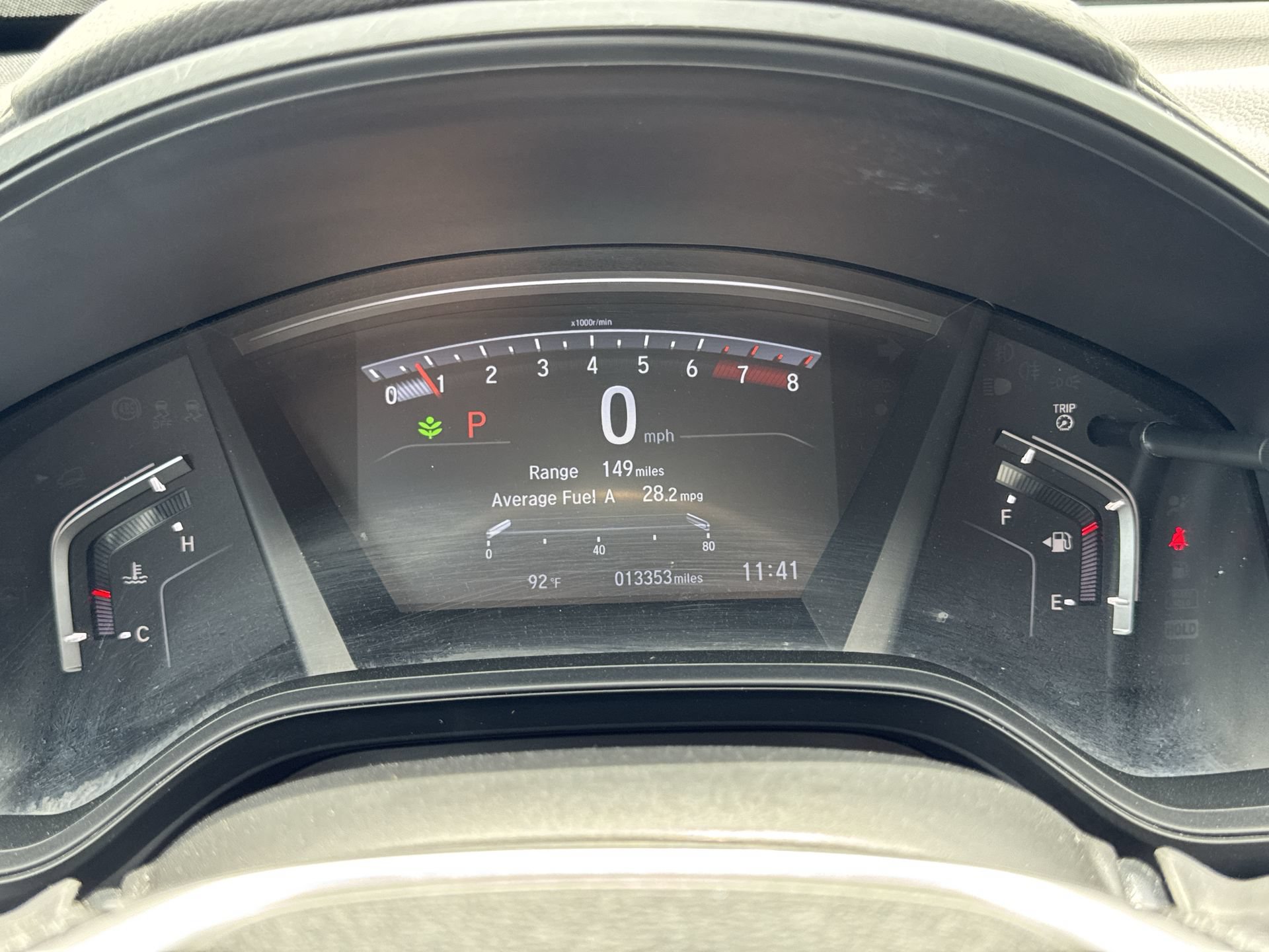 Used 2020 Honda CR-V LX image 30