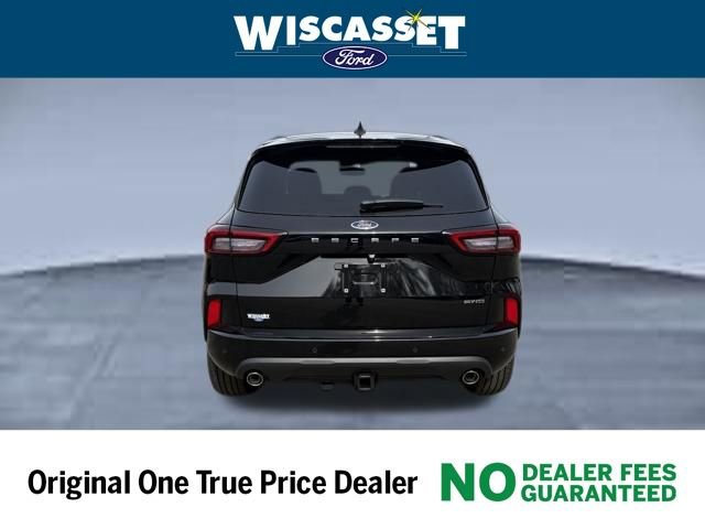 New 2026 Ford Escape ST-Line Elite w/ Premium Technology Package image 22