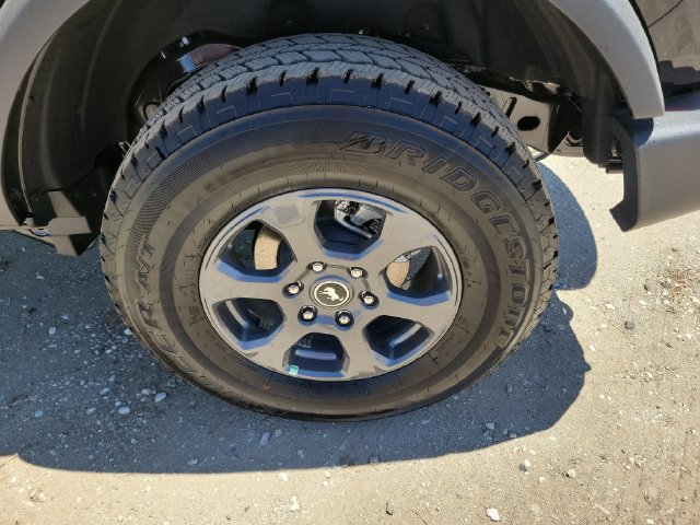 New 2026 Ford Bronco Big Bend AWD/4WD image 22