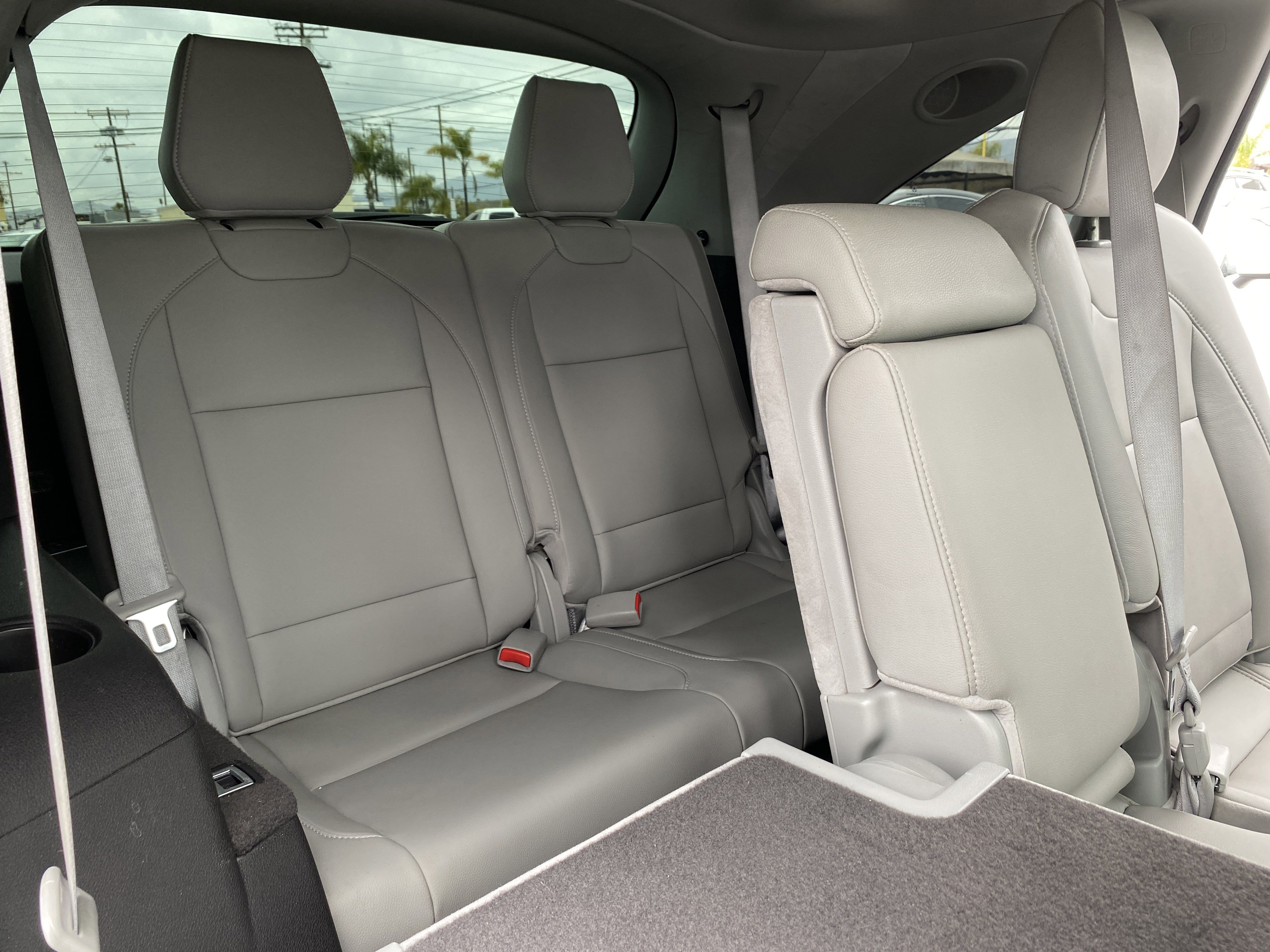 Used 2016 Acura MDX SH-AWD w/ Technology Package image 23