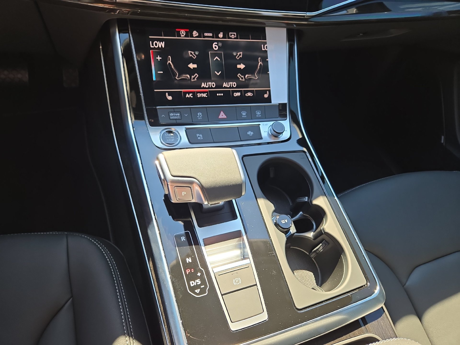 New 2026 Audi Q7 2.0T Premium AWD/4WD image 22