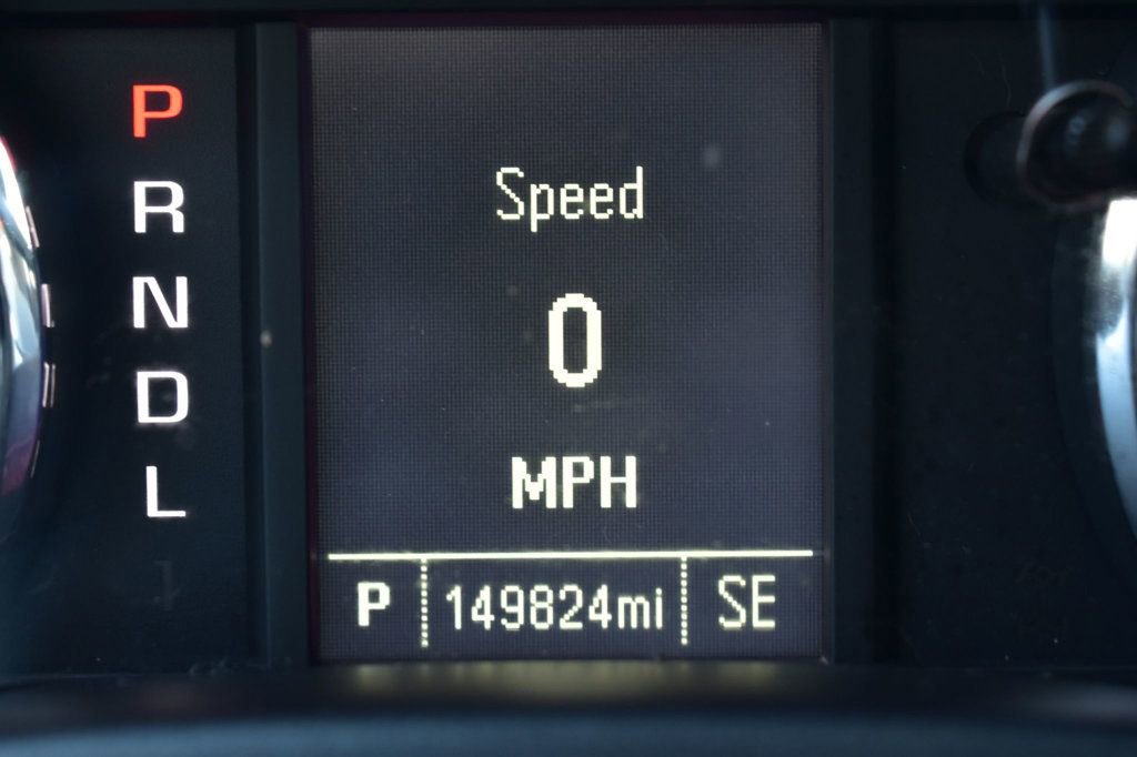 Used 2018 Chevrolet Silverado 1500 LS RWD image 34