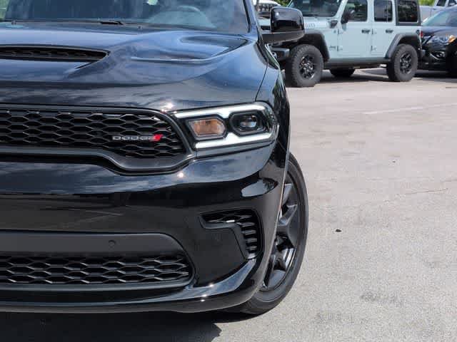 New 2026 Dodge Durango GT w/ Blacktop Package AWD/4WD image 11