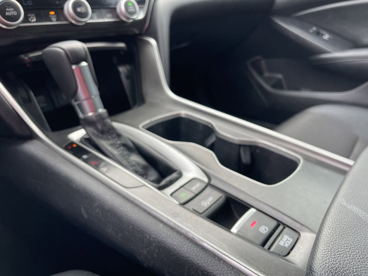 Used 2022 Honda Accord Sport image 15