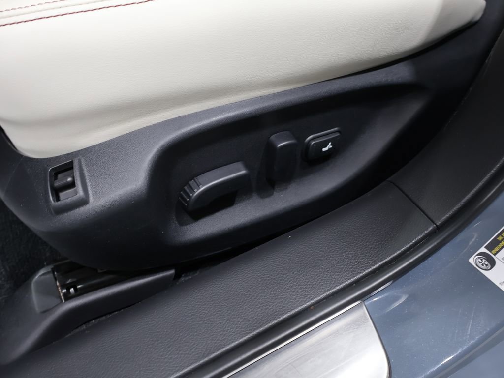 Used 2021 INFINITI Q50 Red Sport 400 image 9