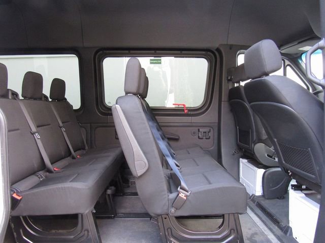 Used 2024 Mercedes-Benz Sprinter 2500 image 17