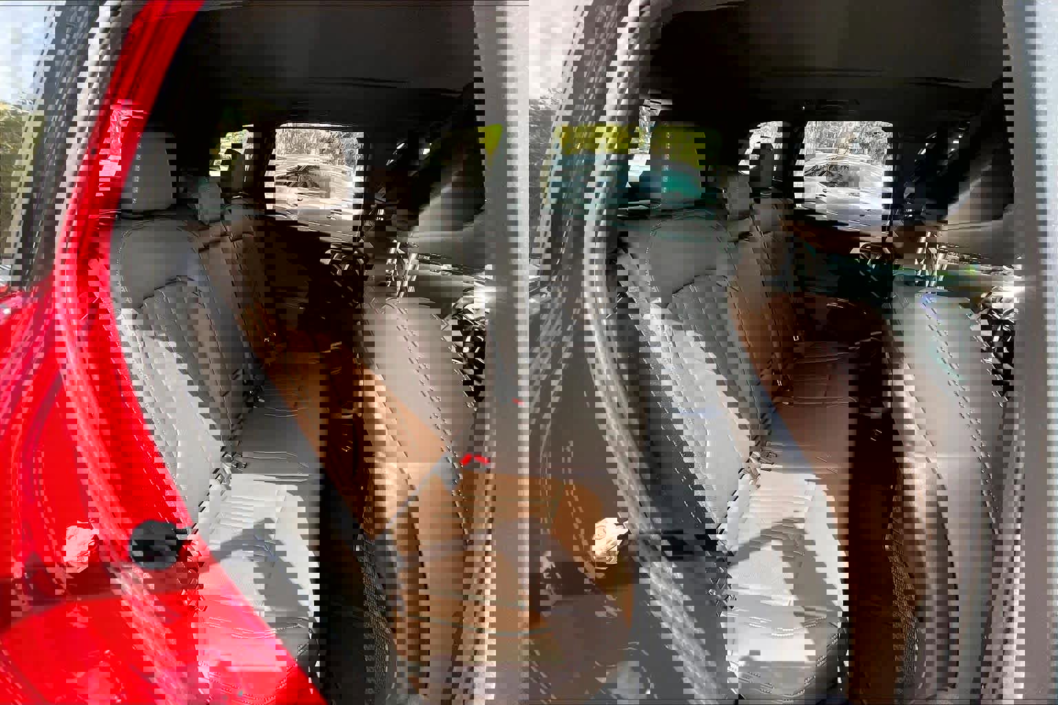 Used 2026 BMW X3 xDrive30 w/ Premium Package image 20