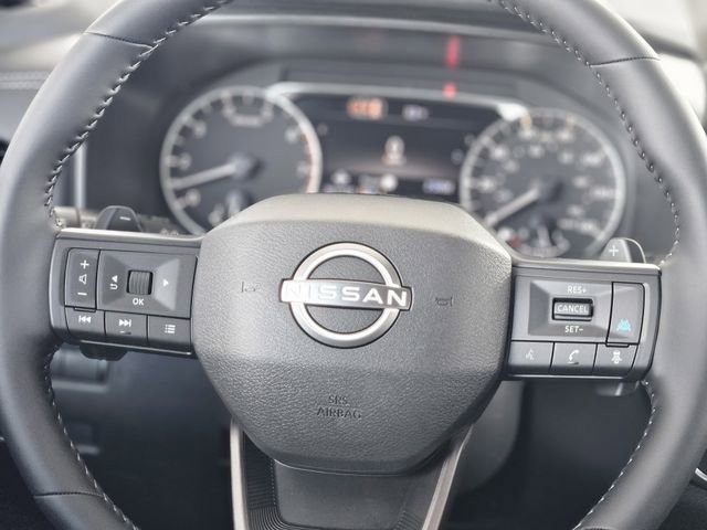 New 2026 Nissan Rogue SV image 15