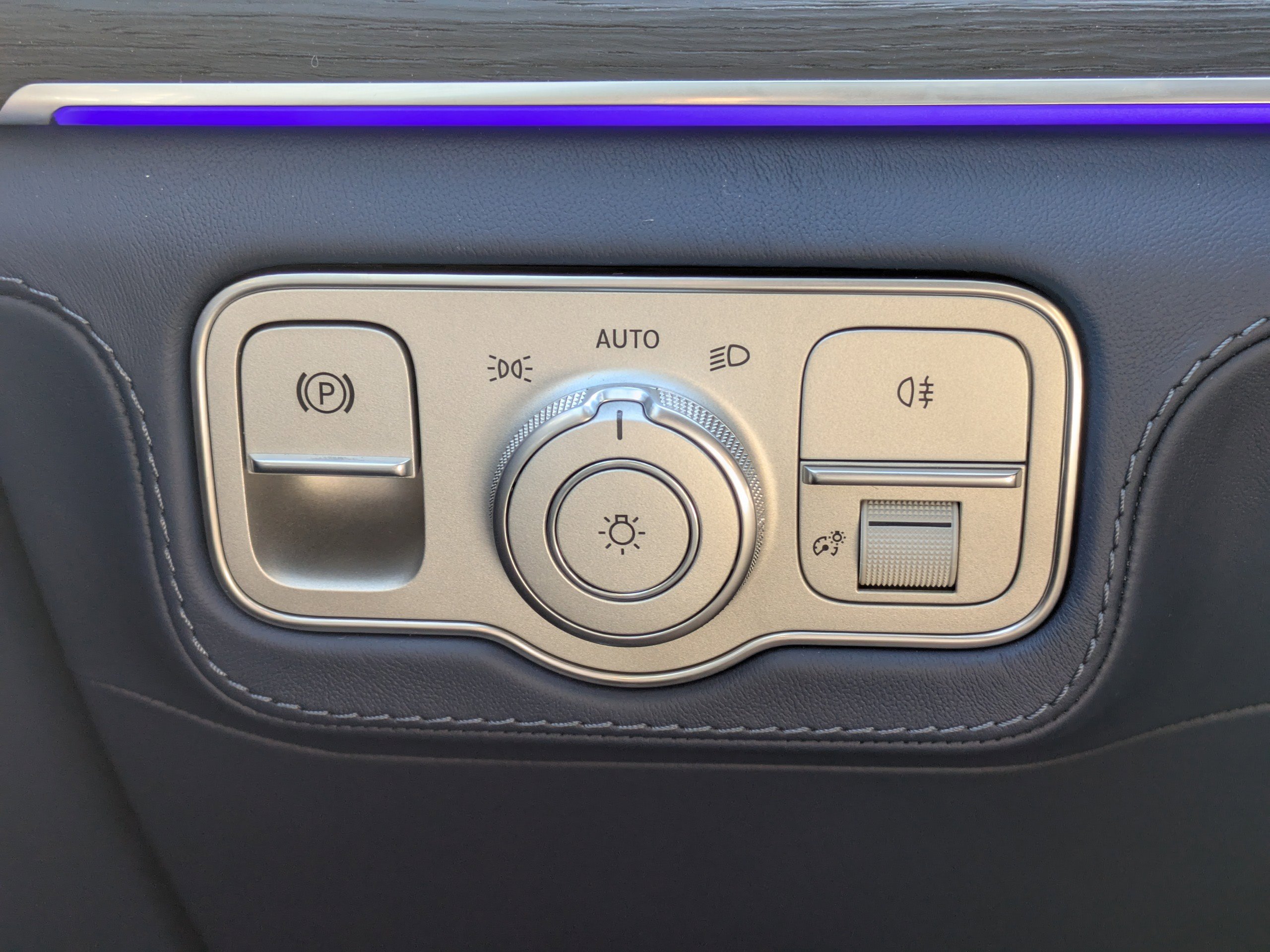 New 2026 Mercedes-Benz Maybach GLS 600 4MATIC image 30