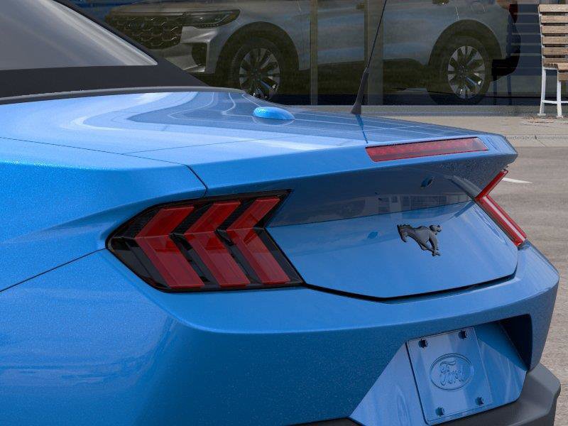 New 2026 Ford Mustang Premium RWD image 22