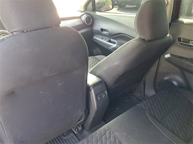 Used 2023 Nissan Kicks SV image 11