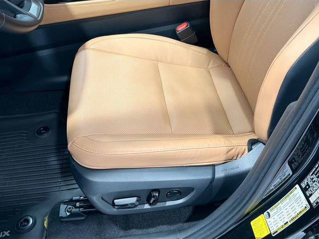 Used 2024 Lexus NX 350h AWD image 17