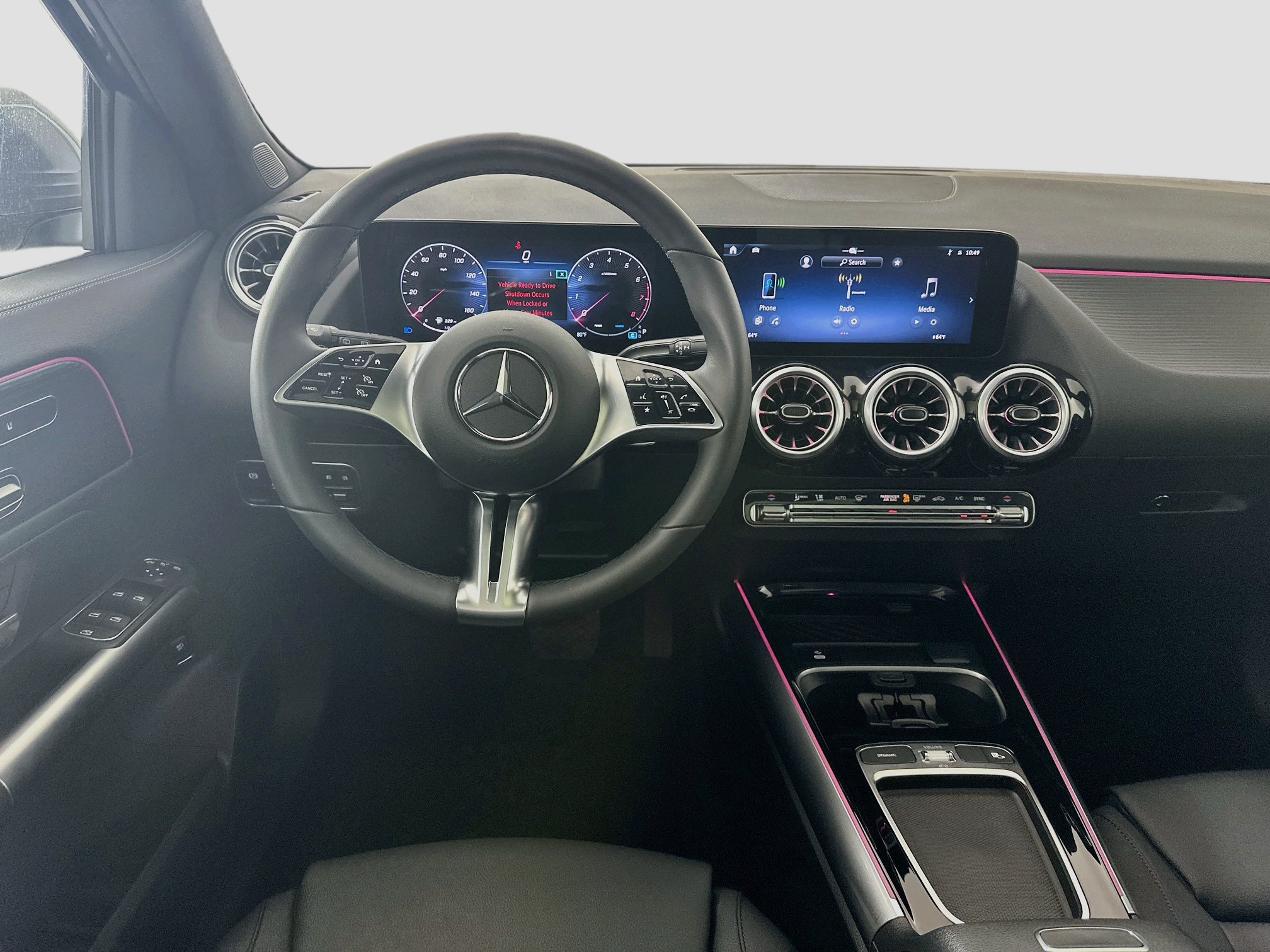 Certified 2026 Mercedes-Benz GLA 250 4MATIC image 29