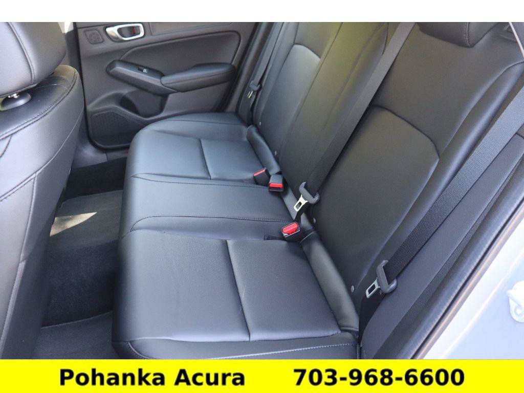 Used 2026 Acura Integra FWD image 25