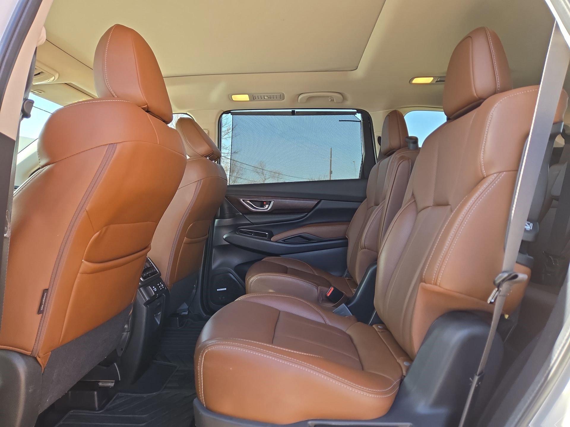 Used 2024 Subaru Ascent Touring image 13