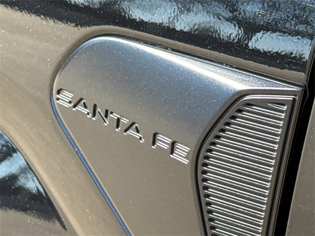 Used 2024 Hyundai Santa Fe Calligraphy image 10