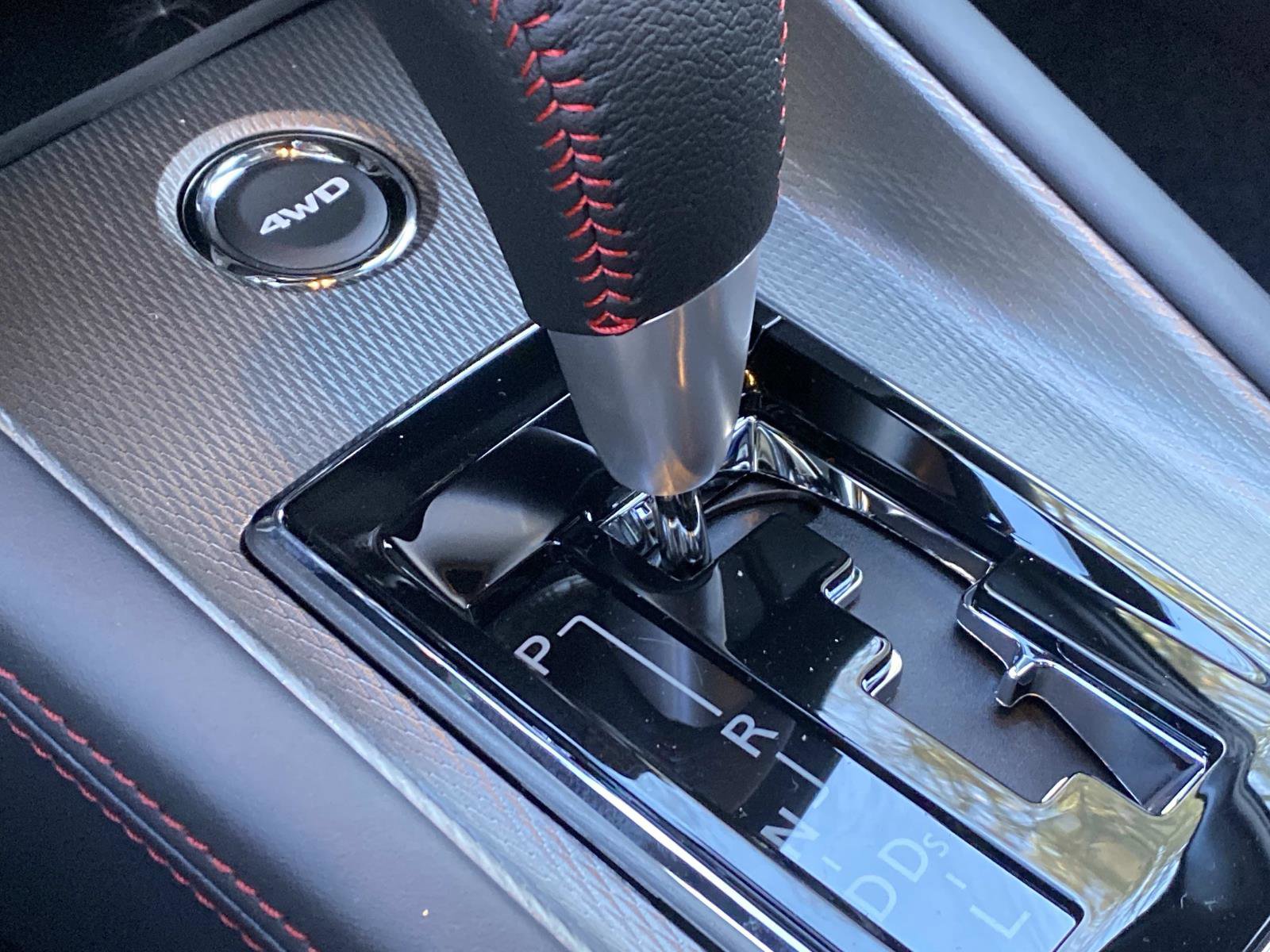 New 2025 Mitsubishi Outlander Sport AWD image 8