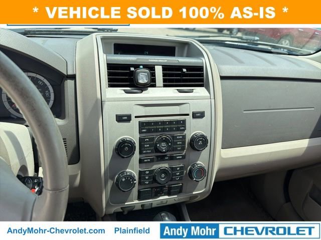 Used 2011 Ford Escape XLT w/ 202A Rapid Spec Order Code AWD/4WD image 24