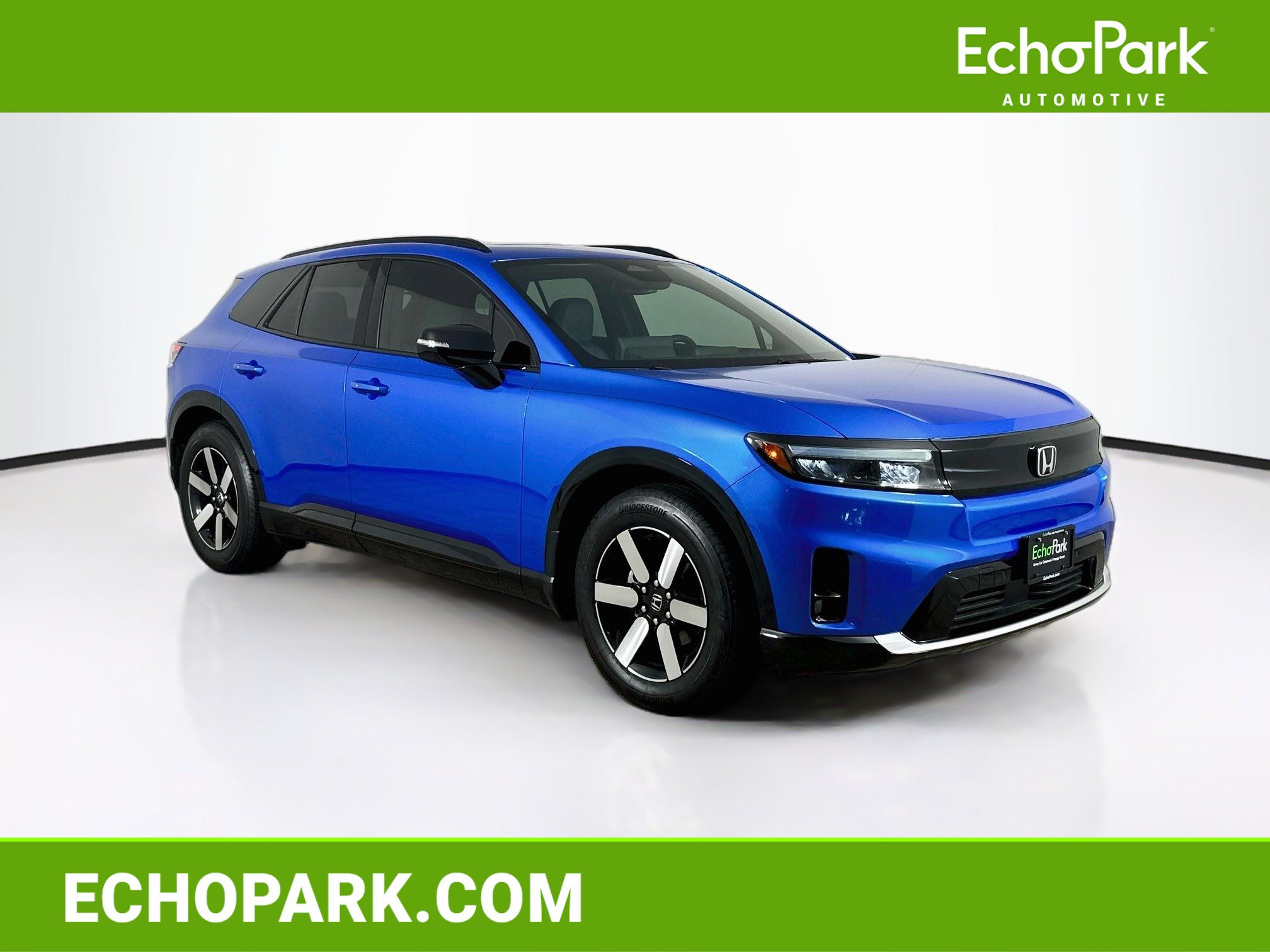 Used 2025 Honda Prologue Touring image 1