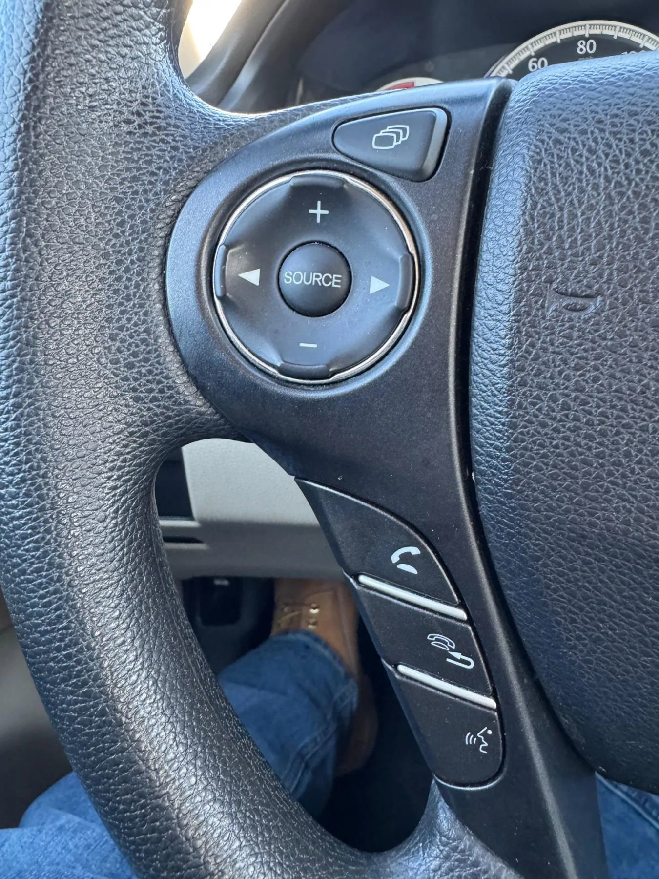 Used 2015 Honda Accord LX image 15