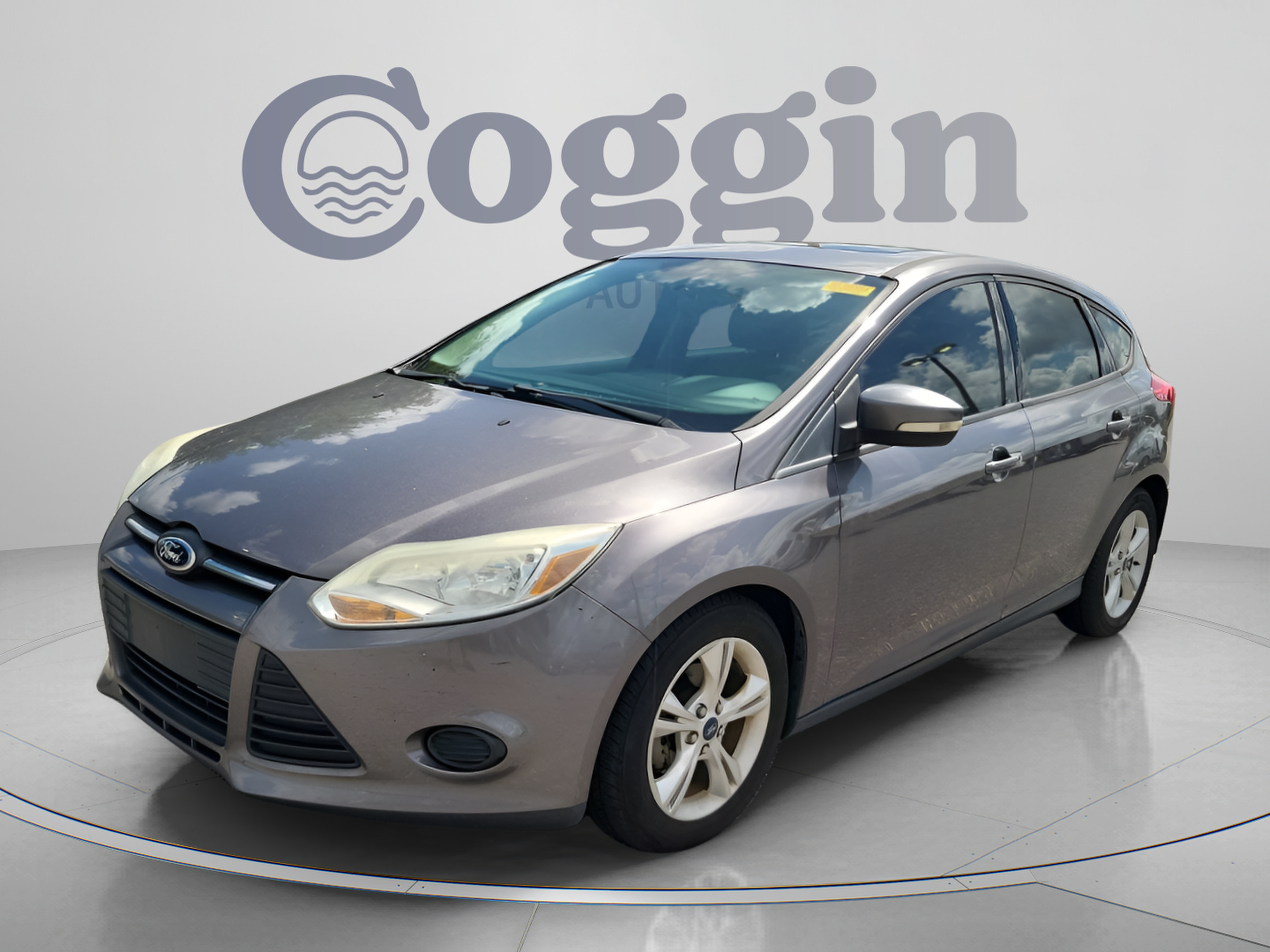Used 2013 Ford Focus SE w/ Interior Protection Pkg