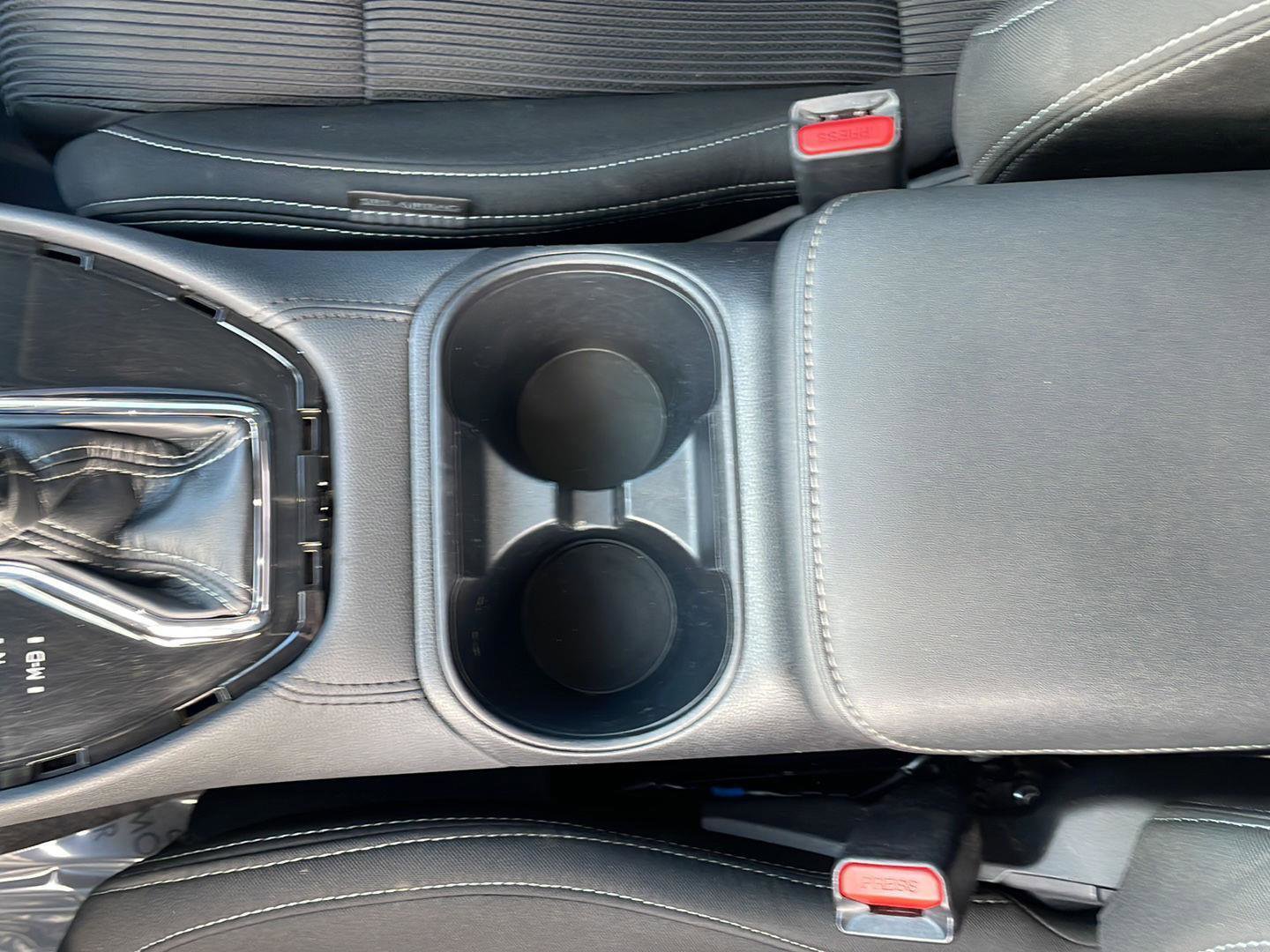 Certified 2024 Subaru Legacy Premium image 27