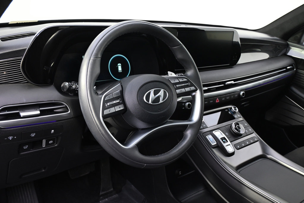 Used 2025 Hyundai Palisade Calligraphy AWD/4WD image 11
