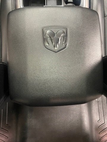 Used 2018 RAM 2500 Laramie w/ Convenience Group image 16