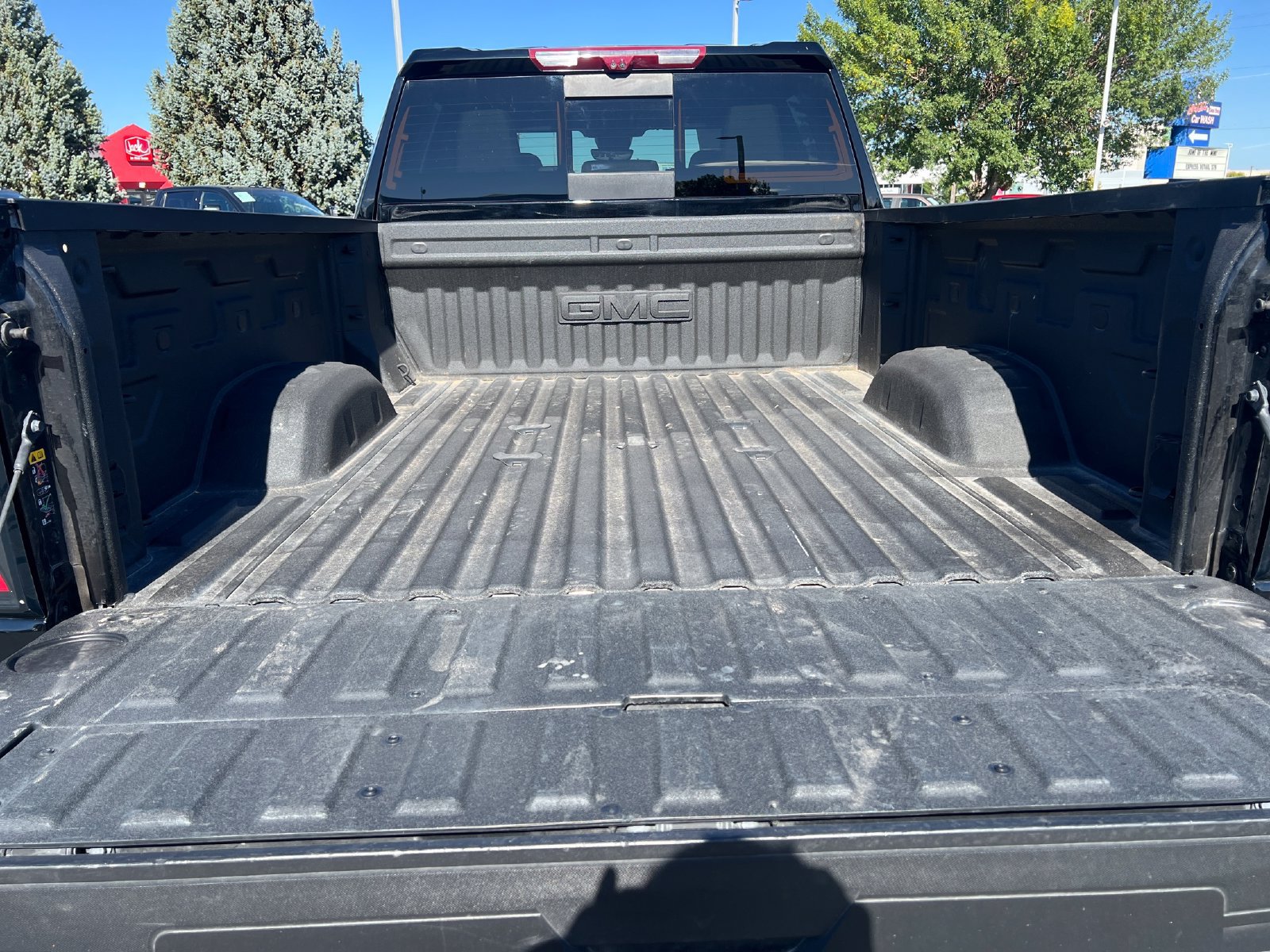 Used 2026 GMC Sierra 2500 AT4 w/ AT4 Premium Plus Package AWD/4WD image 29