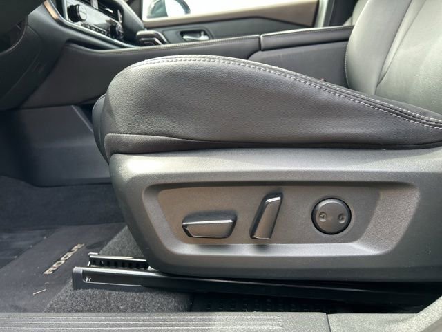 Used 2023 Nissan Rogue SL AWD/4WD image 33
