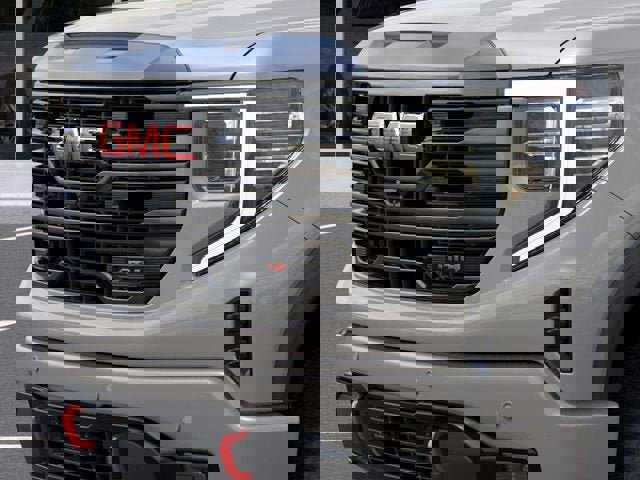 New 2026 GMC Sierra 1500 AT4 image 24
