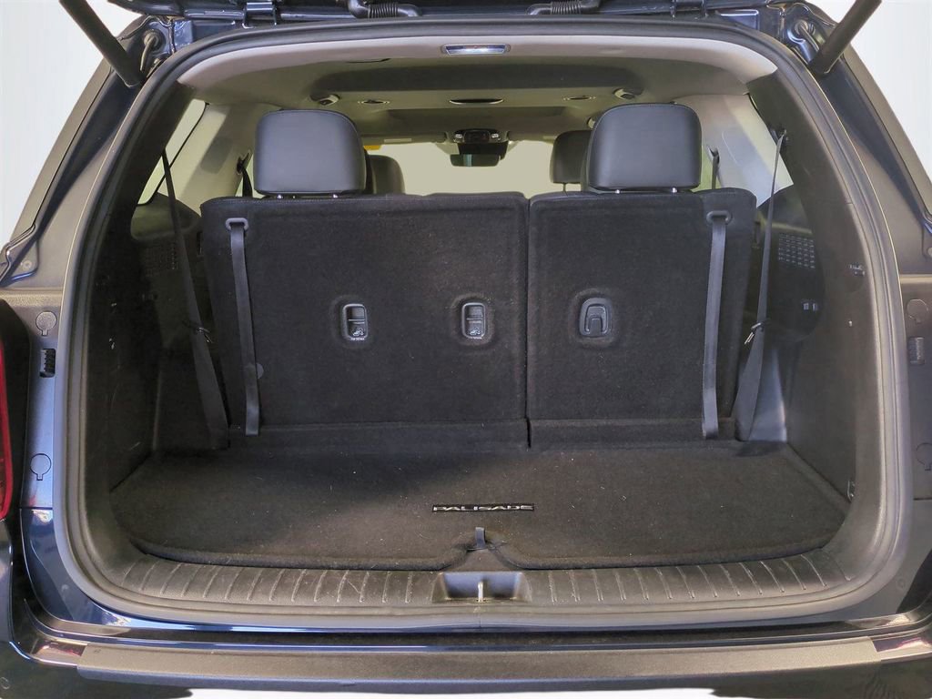 Certified 2024 Hyundai Palisade SEL w/ Premium Package image 14