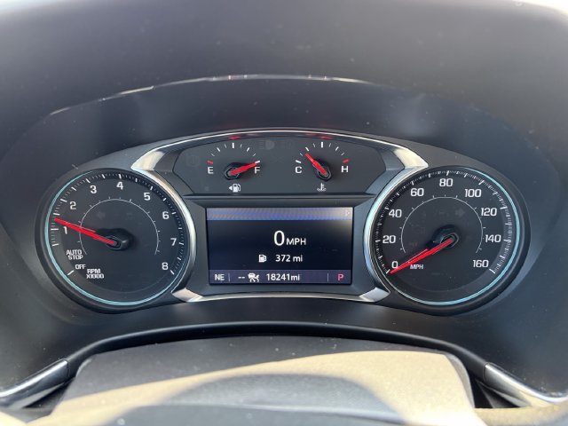 Used 2024 Chevrolet Equinox LT AWD/4WD image 18
