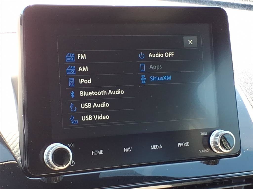 Used 2025 Mitsubishi Eclipse Cross SEL AWD/4WD image 29