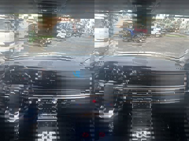 New 2026 Hyundai Santa Fe SE image 16