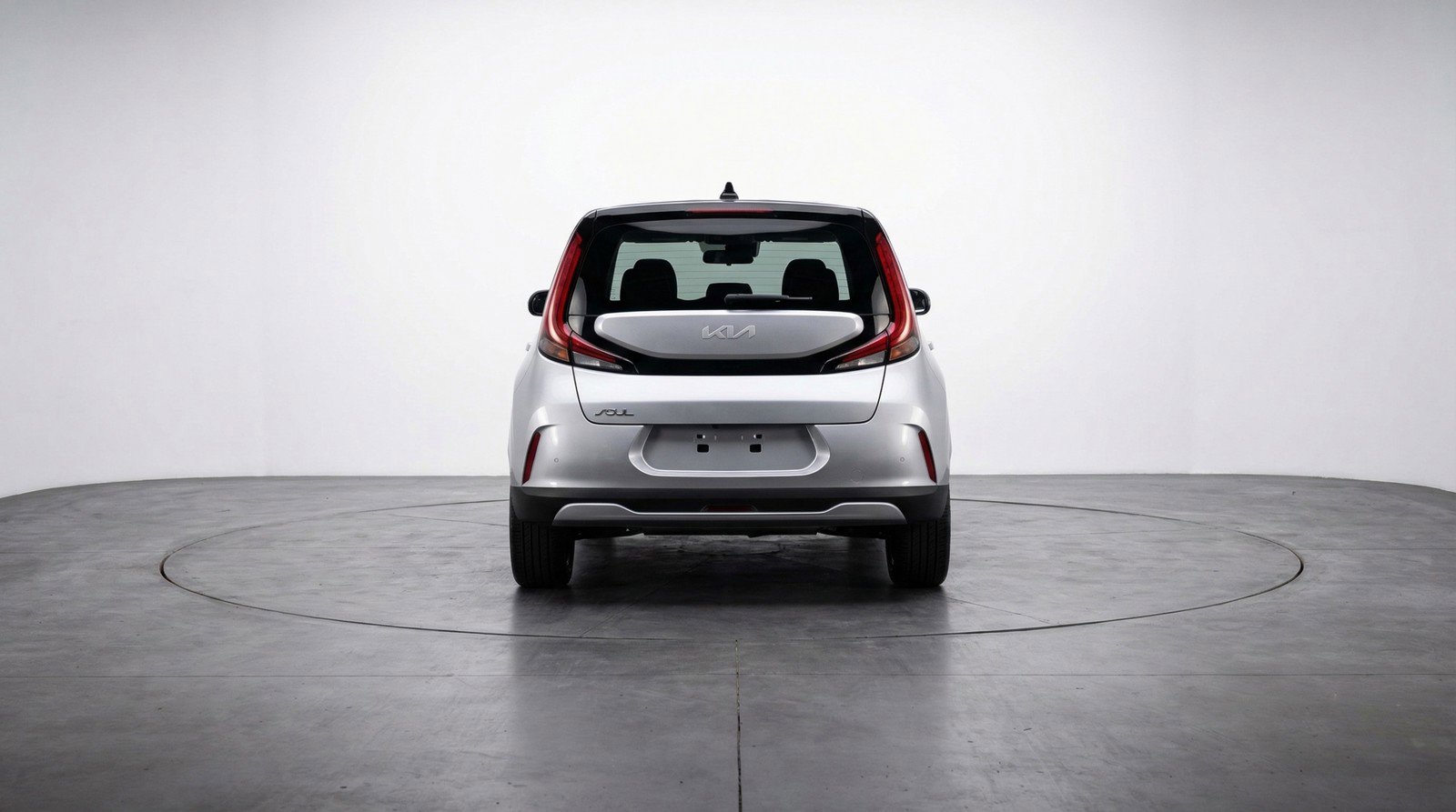 Used 2025 Kia Soul LX w/ LX Technology Package image 7