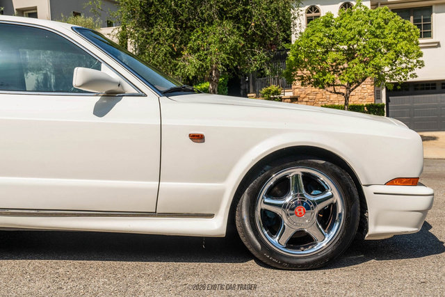 Used 1997 Bentley Continental T image 11