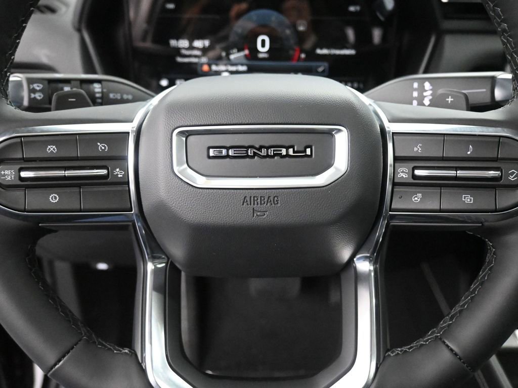 New 2026 GMC Terrain Denali image 32