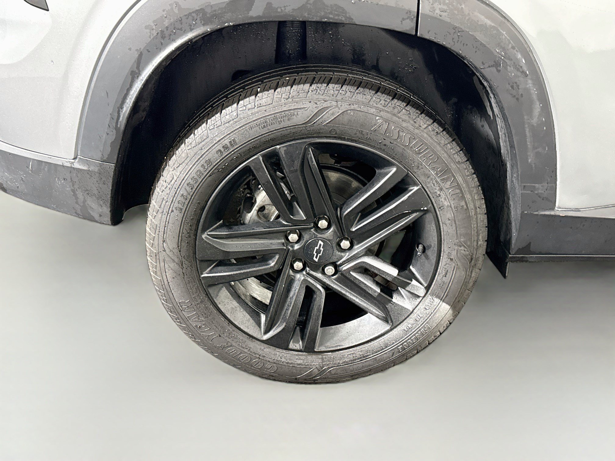 Used 2025 Chevrolet Trax ACTIV w/ Driver Confidence Package FWD image 33