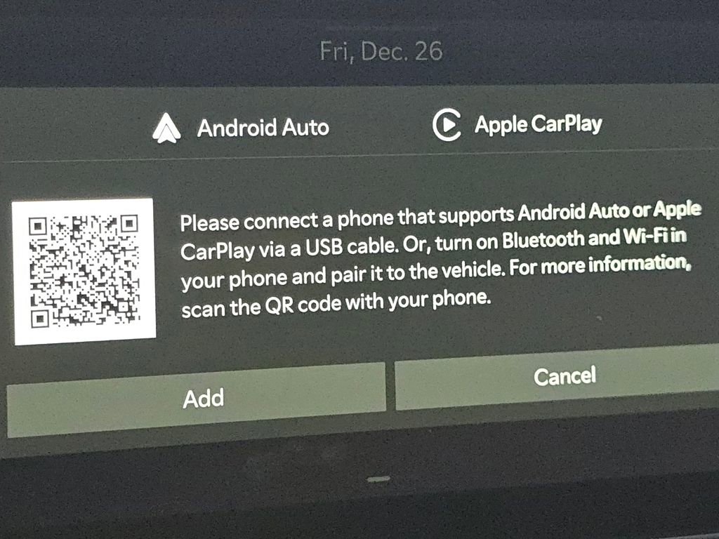 New 2026 Kia Sorento S image 3