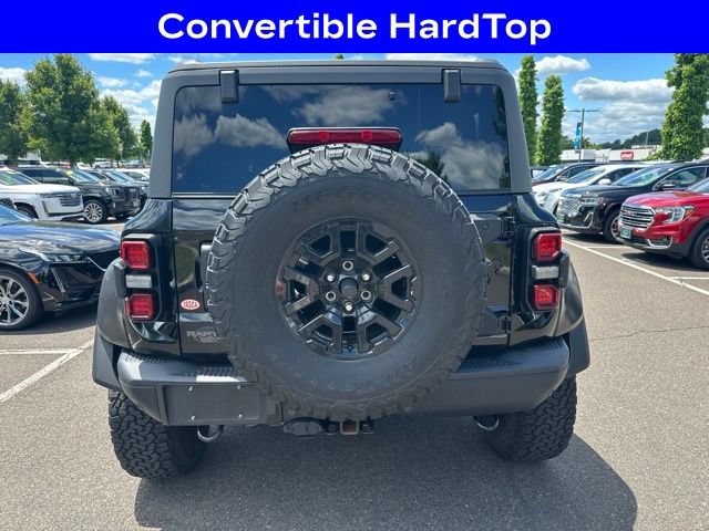 Used 2023 Ford Bronco Raptor AWD/4WD image 5